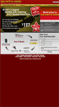 Mobile Screenshot of goldstarvideo.com